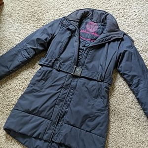 Lululemon Athletics Winter Coat